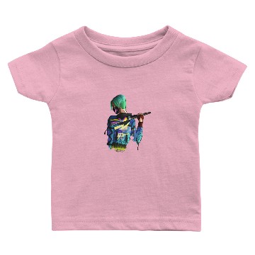 Discover Dead by Daylight Baby T-shirts
