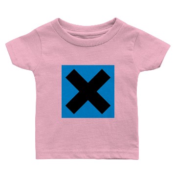 Discover ok computer Baby T-shirts