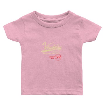 Discover Vandelay Industries Baby T-shirts