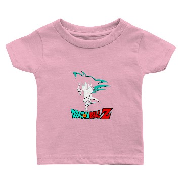 Discover GOKU - DRAGON BALL Baby T-shirts