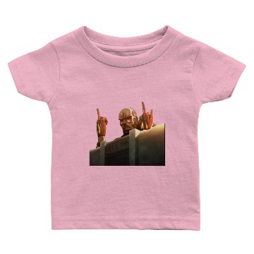 Discover AO Titan Baby T-shirts