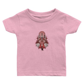 Discover Devil May Cry Baby T-shirts