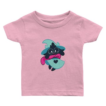 Discover DELTARUNE Ralsei Baby T-shirts