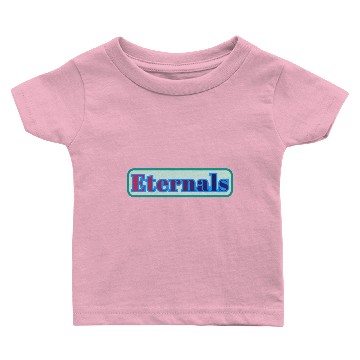 Discover ETERNALS Baby T-shirts