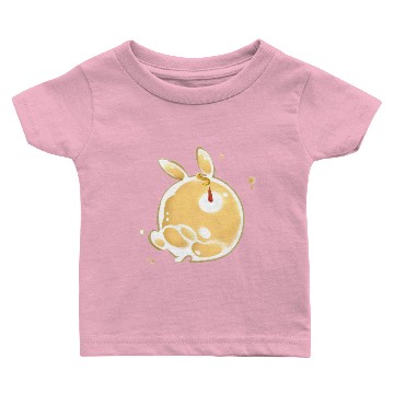 Discover Genshin Impact Baby T-shirts