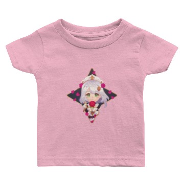 Discover Genshin Impact Baby T-shirts