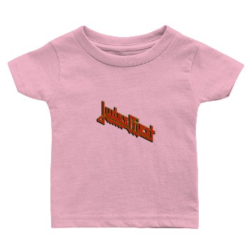 Discover judas priest merch Baby T-shirts