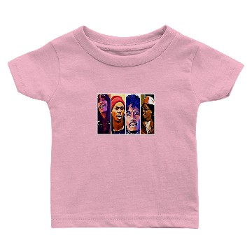 Discover Dave Chappelle Show Gift Hallowee Baby T-shirts