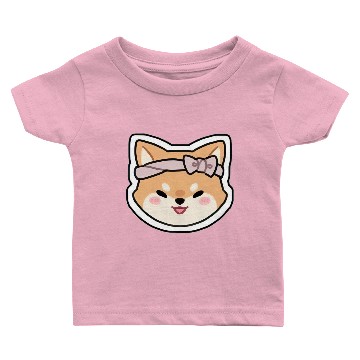 Discover Genshin Impact Baby T-shirts