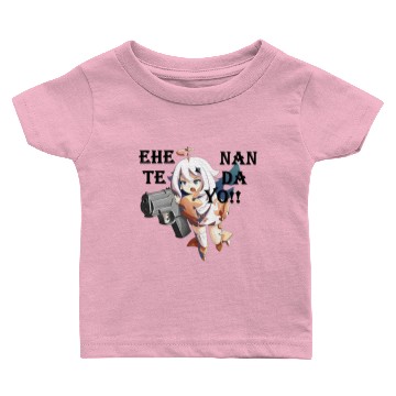 Discover Genshin Impact Baby T-shirts