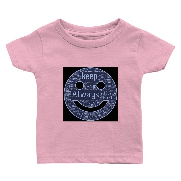 Discover Unique and creative design Baby T-shirts