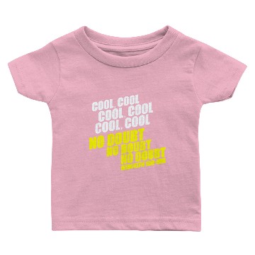 Discover Brooklyn Nine Nine Baby T-shirts