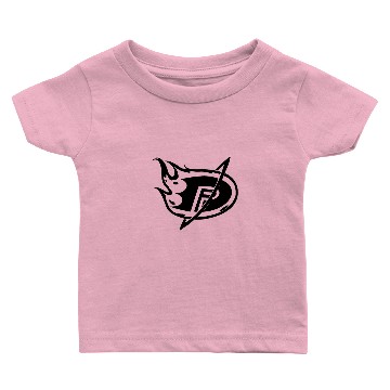 Discover Danny Phantom run Baby T-shirts