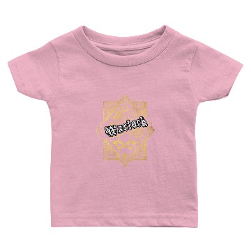 Discover Warlock RPG Baby T-shirts