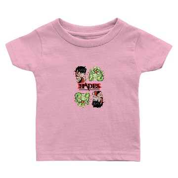 Discover Hades Baby T-shirts