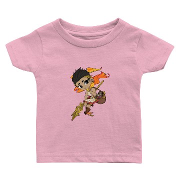 Discover Hades Baby T-shirts