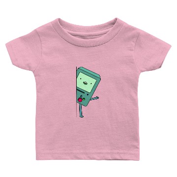 Discover Adventure Time Baby T-shirts