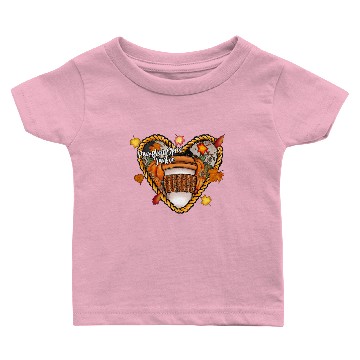 Discover Pumpkin Spice Junkie Baby T-shirts