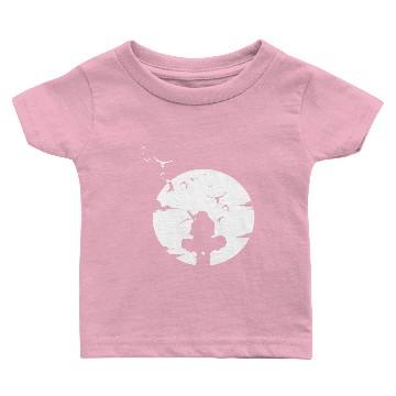 Discover Itachi Baby T-shirts