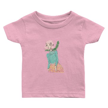 Discover patterned Baby T-shirts