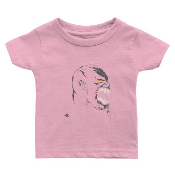 Discover Mortal Kombat Baby T-shirts