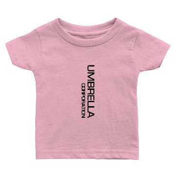 Discover Resident evil Baby T-shirts
