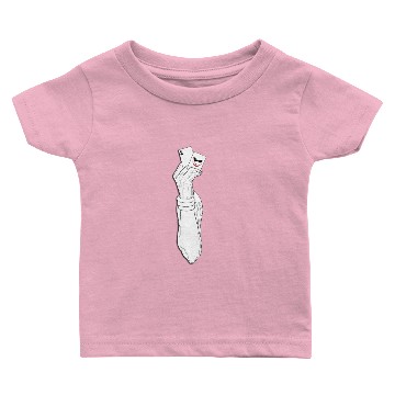 Discover Hisoka Baby T-shirts