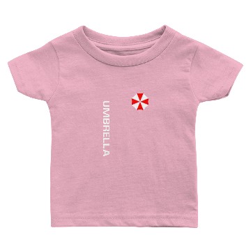 Discover Resident evil Baby T-shirts