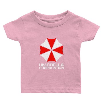 Discover Resident evil Baby T-shirts