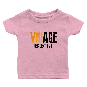 Discover Resident evil Baby T-shirts