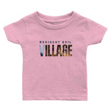 Discover Resident evil Baby T-shirts