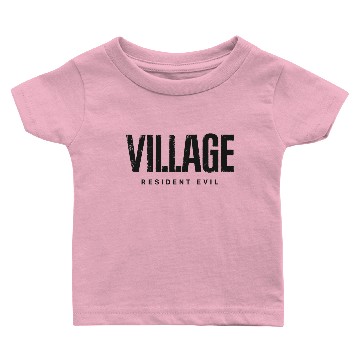 Discover Resident evil Baby T-shirts