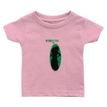 Discover Resident evil Baby T-shirts
