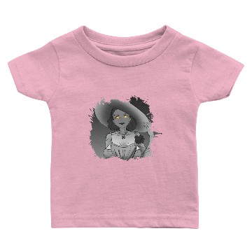 Discover Resident evil Baby T-shirts