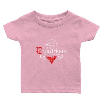 Discover Resident evil Baby T-shirts
