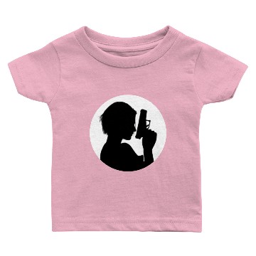 Discover Resident evil Baby T-shirts