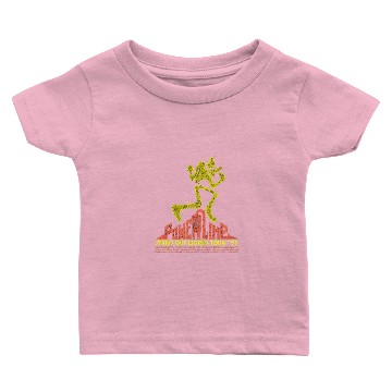 Discover POWERLINE Baby T-shirts