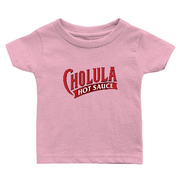 Discover Sriracha Cholula Baby T-shirts
