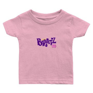 Discover bratz princess Baby T-shirts