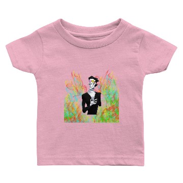 Discover spamton Baby T-shirts