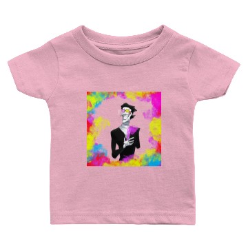 Discover spamton Baby T-shirts