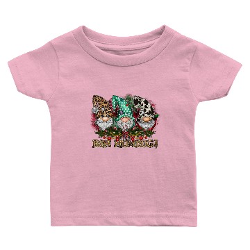 Discover Bah Humbug Baby T-shirts