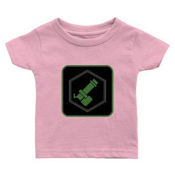Discover Deep Rock Galactic Class coaster x Baby T-shirts