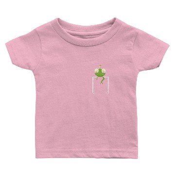 Discover Funny Gecko Reptile Lover Baby T-shirts