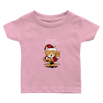 Discover Lucky Cat Baby T-shirts