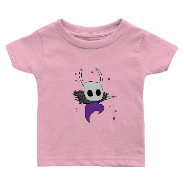 Discover Hollow Knight Baby T-shirts