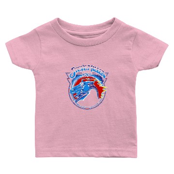 Discover Steve Miller Band Wintertime Baby T-shirts