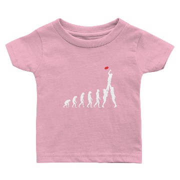 Discover Rugby Union Baby T-shirts