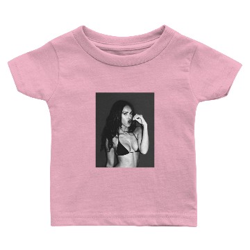 Discover MEGAN FOX SEXY Baby T-shirts