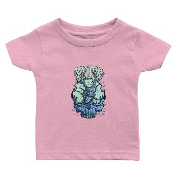 Discover The Jinjer Baby T-shirts